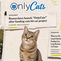 OnlyCats