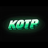 KOTP logo