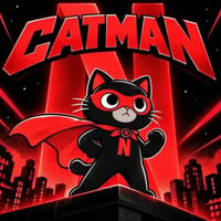 Catman