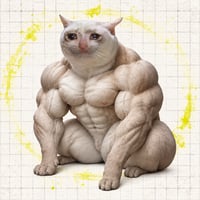 ROID CAT logo