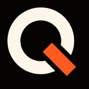 QDAY logo