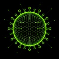VIRAL logo