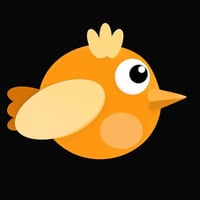 BTCBIRD logo