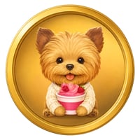 Official Yorke Coin
