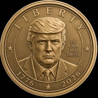 Trump Coin