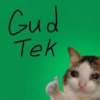 Logo de gud tek