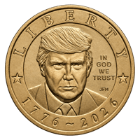 Official Trump Coin