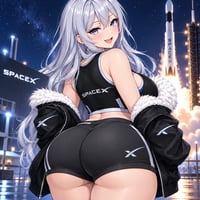 SPCX logo