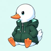 $PUDD logo