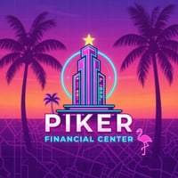 PIKER logo