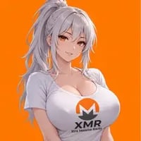 XMR logo