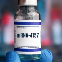 The Cancer Vaccine
