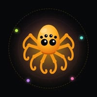 CRAWLHIVE logo