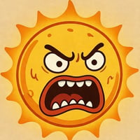 Heat Overkill