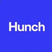 Hunch logo