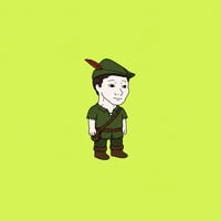 The Little Guy