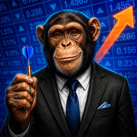 Wall Street Ape