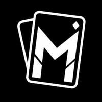 MEMECARDS logo