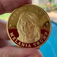 Melania Coin