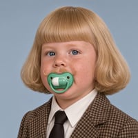 Baby Jean Phil