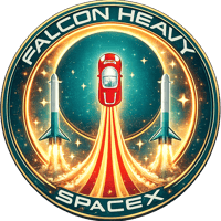 Falcon Heavy