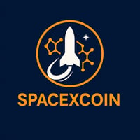 SpaceXcoin