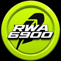 RWA6900