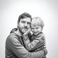 Save The Boy, Save The World