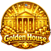 The Golden House