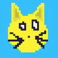 solana cat