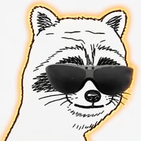 Jimothy The Raccoon Unc