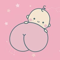 PBUTT logo
