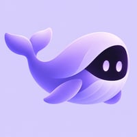 Vwhale logo