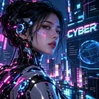 cyber