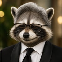 Jensen Raccoong