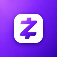 ZELLEPAD logo