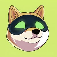 Artificial Doge