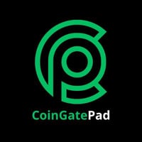CGP logo