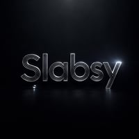 Slabsy UK logo