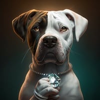 TOSA inu