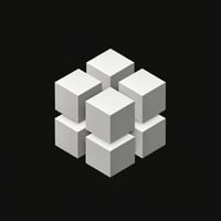 QA logo