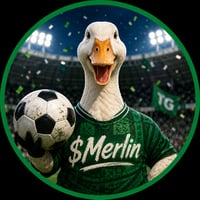 The Patriotic Duck