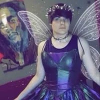 ChudTheFairy logo