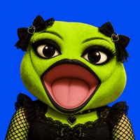 Bark Toad