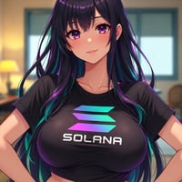 SOL logo