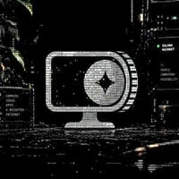 CPU logo