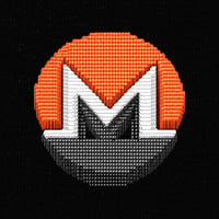 XMRPAD logo