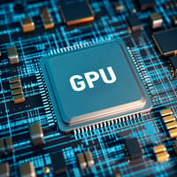 GPU logo