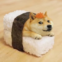 Sushi Dog
