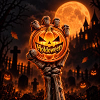 Holdoween